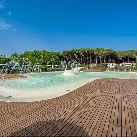 Vacanceselect Mobil Homes - Camping Pineta Sul Mare Camping Village Чезенатико Экстерьер фото