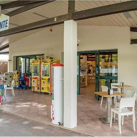 Vacanceselect Mobil Homes - Camping Pineta Sul Mare Camping Village Чезенатико Экстерьер фото