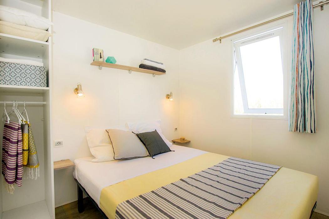 Vacanceselect Mobil Homes - Camping Pineta Sul Mare Camping Village Чезенатико Экстерьер фото