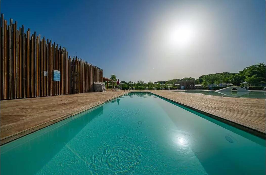 Vacanceselect Mobil Homes - Camping Pineta Sul Mare Camping Village Чезенатико Экстерьер фото